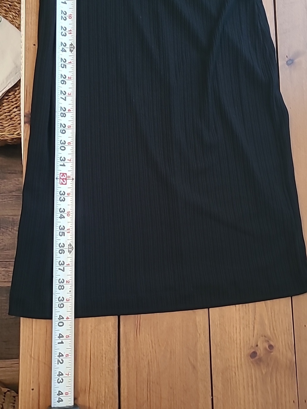Little Black Dress! - Picture 5 of 8
